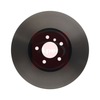 Apec Brake Disc DSK2602 thumbnail