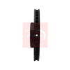 Apec Brake Disc DSK2602 thumbnail