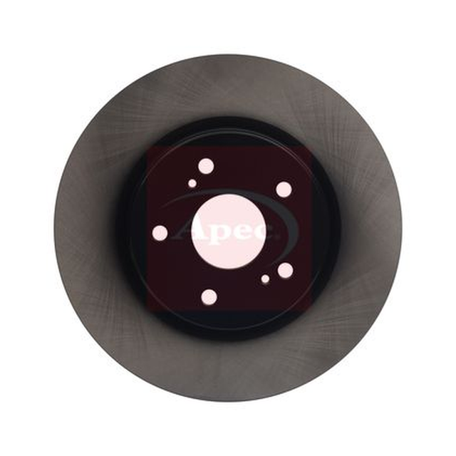 Apec Brake Disc DSK2606 - image 2