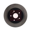Apec Brake Disc DSK2606 thumbnail