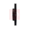 Apec Brake Disc DSK2606 thumbnail