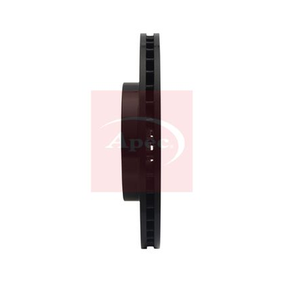 Apec Brake Disc DSK2606