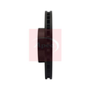 Apec Brake Disc DSK2617 thumbnail