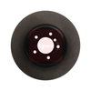 Apec Brake Disc DSK2622 thumbnail