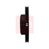 Apec Brake Disc DSK2622 thumbnail