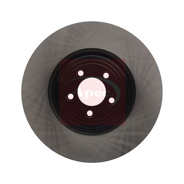 Apec Brake Disc DSK2623 - image 2