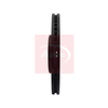 Apec Brake Disc DSK2623 thumbnail