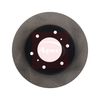 Apec Brake Disc DSK2627 thumbnail