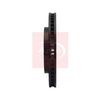Apec Brake Disc DSK2627 thumbnail
