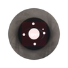 Apec Brake Disc DSK2630 thumbnail