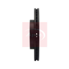Apec Brake Disc DSK2630 thumbnail