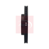 Apec Brake Disc DSK2647 thumbnail