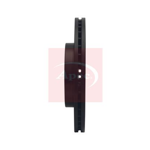 Apec Brake Disc DSK2647