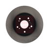 Apec Brake Disc DSK2649 thumbnail