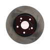 Apec Brake Disc DSK2654 thumbnail