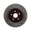 Apec Brake Disc DSK2655 thumbnail