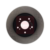 Apec Brake Disc DSK2662 thumbnail