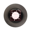 Apec Brake Disc DSK2664 thumbnail