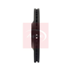 Apec Brake Disc DSK2664 thumbnail