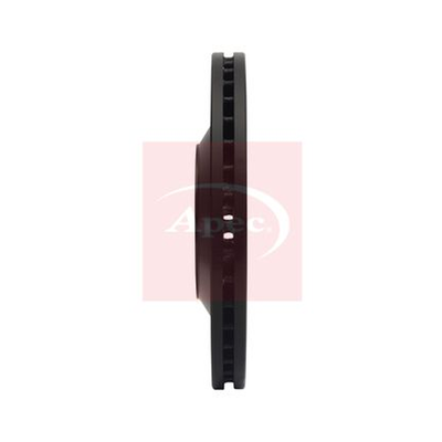 Apec Brake Disc DSK2664