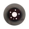 Apec Brake Disc DSK2674 thumbnail