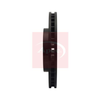 Apec Brake Disc DSK2674 thumbnail