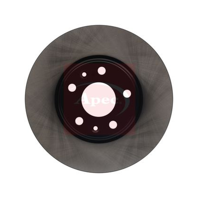 Apec Brake Disc DSK2677 - image 2