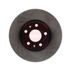 Apec Brake Disc DSK2677 thumbnail