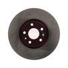 Apec Brake Disc DSK2679 thumbnail