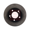 Apec Brake Disc DSK2711 thumbnail