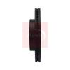 Apec Brake Disc DSK2711 thumbnail