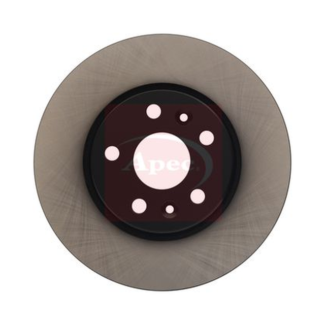 Apec Brake Disc DSK2713 - image 2