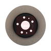 Apec Brake Disc DSK2713 thumbnail