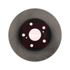 Apec Brake Disc DSK2745 thumbnail