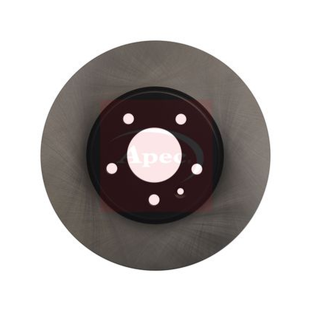 Apec Brake Disc DSK2754 - image 2