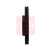 Apec Brake Disc DSK2754 thumbnail