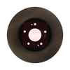 Apec Brake Disc DSK2780 thumbnail