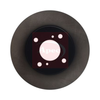 Apec Brake Disc DSK2781 thumbnail