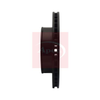 Apec Brake Disc DSK2782 thumbnail