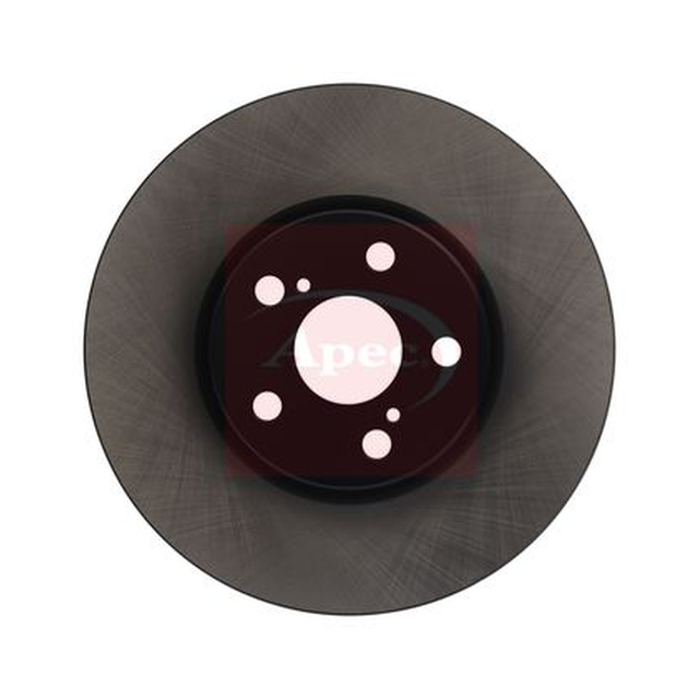Apec Brake Disc DSK2789 - image 2