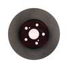 Apec Brake Disc DSK2789 thumbnail