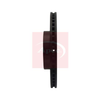 Apec Brake Disc DSK2789 thumbnail