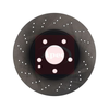 Apec Brake Disc DSK2808 thumbnail