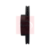 Apec Brake Disc DSK2808 thumbnail