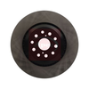 Apec Brake Disc DSK2827 thumbnail