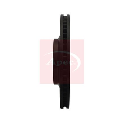 Apec Brake Disc DSK2827
