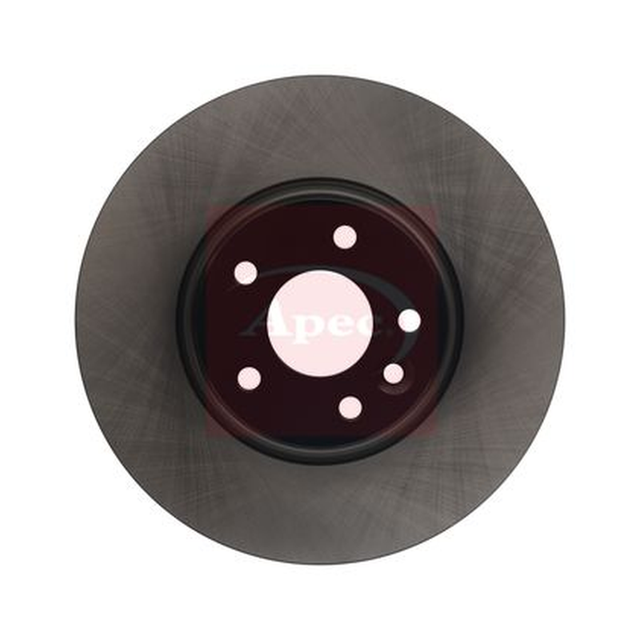 Apec Brake Disc DSK2832 - image 2