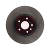 Apec Brake Disc DSK2832 thumbnail