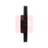 Apec Brake Disc DSK2832 thumbnail