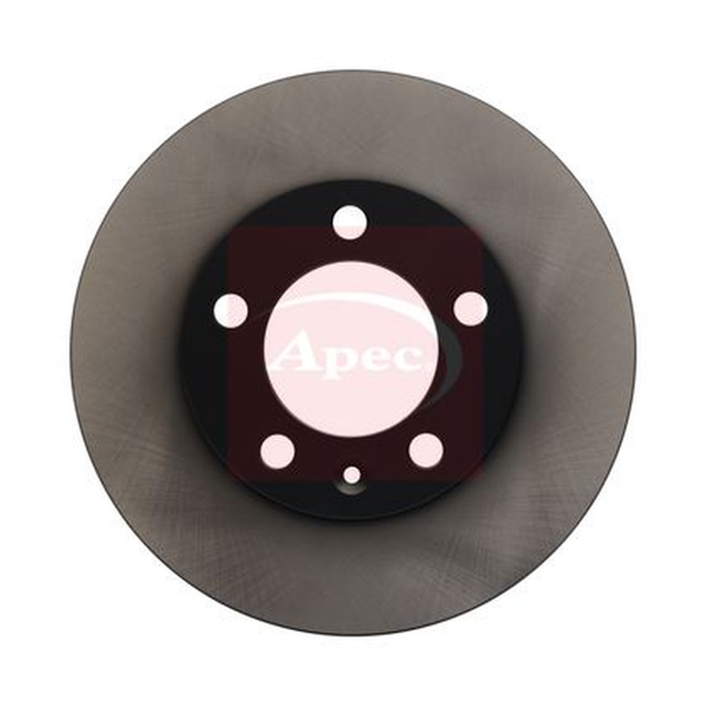 Apec Brake Disc DSK2838 - image 2